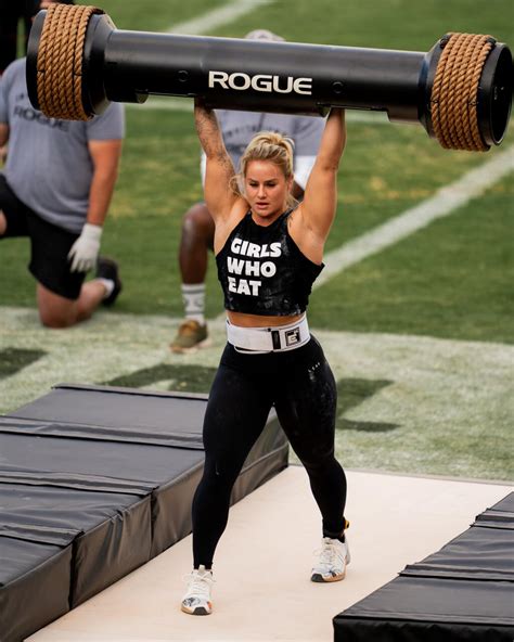 dani speegle hot|Beautiful Strong Crossfit Female Body